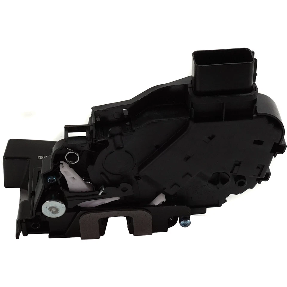 Actuador de bloqueo de puerta para Land Rover Range Rover Evoque 2012-18 delantero izquierdo 433 MHz Foto 4 de 4