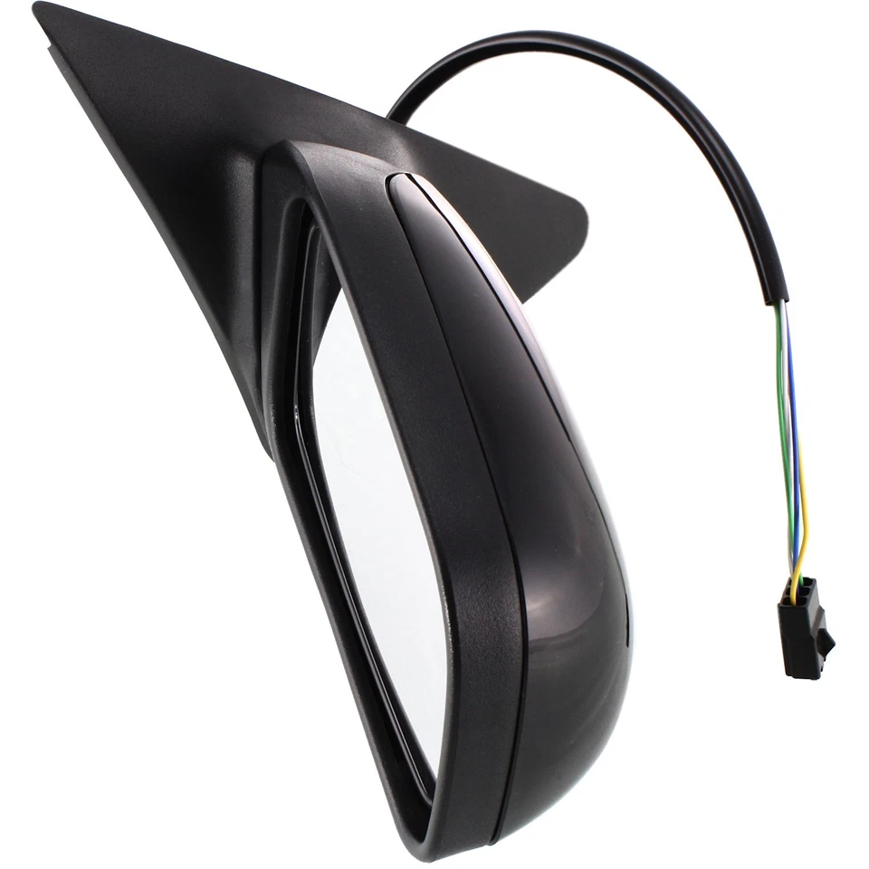 Espejo retrovisor eléctrico delantero derecho Ford Crown Victoria Mercury Grand Marquis 1992-1994 Foto 3 de 4