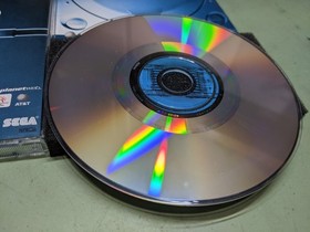 PlanetWeb Web Browser 2.0 Sega Dreamcast Complete in Box