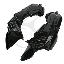 Abs Ram Air Intake Tube Duct Fit For Suzuki Gsxr600 Gsx-r 750 2008-2010 2009 K8