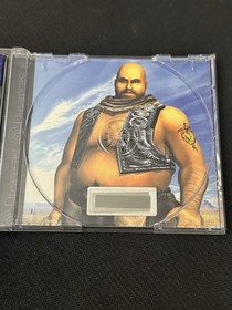 18-Wheeler: American Pro Trucker (Sega Dreamcast, 2001)