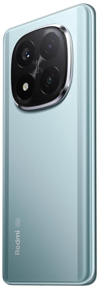 Xiaomi Redmi Note 14 Pro+ 256GB 8RAM Spectre Blue - Bild 4 von 4