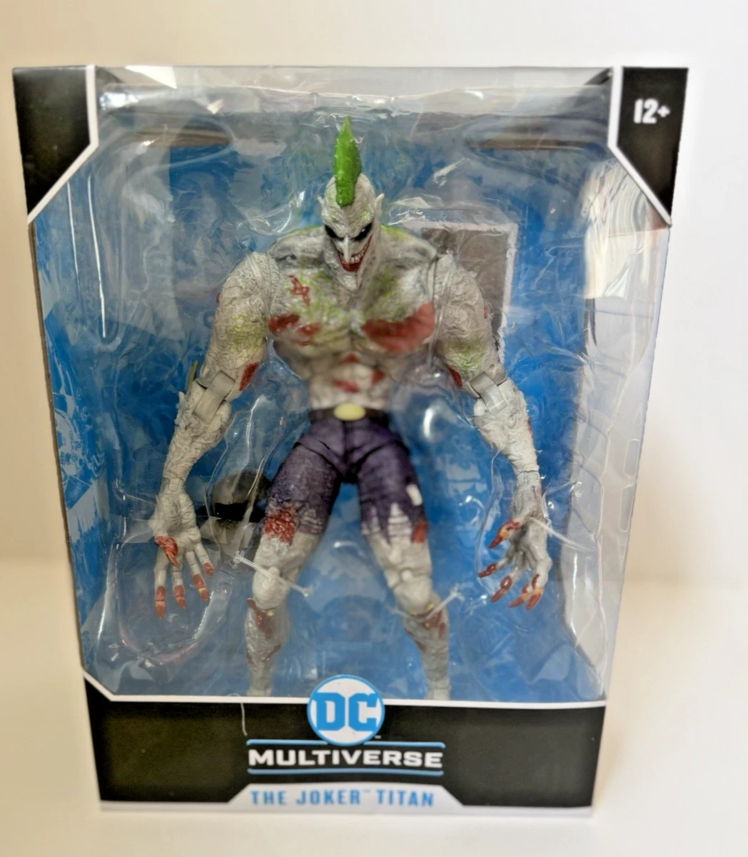 arkham asylum joker products for sale | eBay