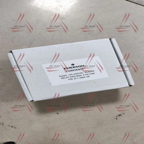 New Emerson 571-0064-06 Free shipping One year warranty