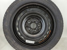2009-2013 Subaru Forester Spare Donut Tire Wheel Rim Oem V6O5S