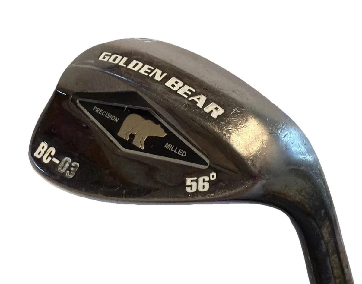 Jack Nicklaus 56 Loft Golf Clubs for sale | eBay