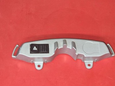 BMW F650CS & F650GS Dakar & G650GS Hazard Emergency Flasher Signal Light Switch