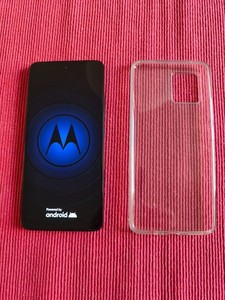 Motorola Moto G72 Smartphone 128GB 108MP Kamera