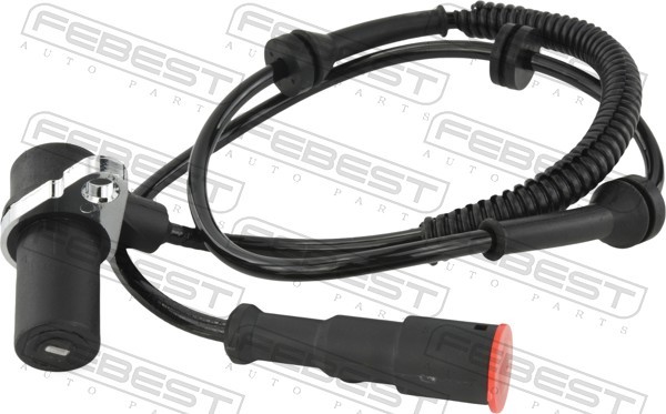 Front Right FEBEST OE 10606-002 Sensor, wheel speed for CHEVROLET