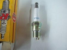 1 x NGK Spark Plug BPR6FS