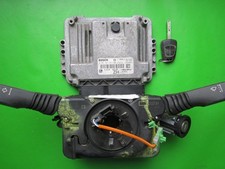 KIT Startup Opel Astra H 1.7CDTI 55556829 0281011943 Z17DTH EDC16C9