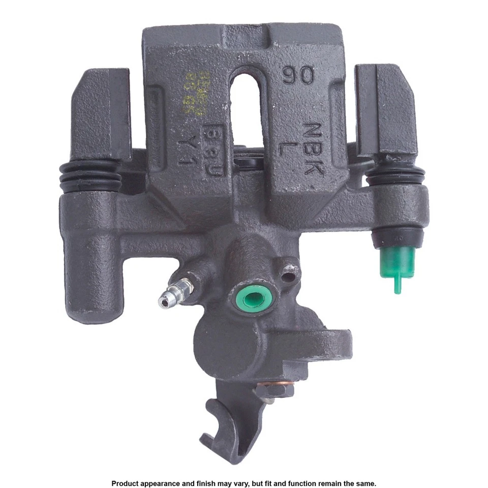 适用于 Mercury Tracer 马自达 323 和福特 Escort Cardone 左后制动卡钳 GAP — 第 2/4 张图片