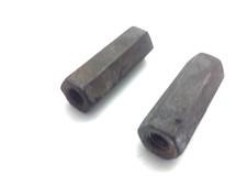 APRILIA SCARABEO 4T 100 VITI COLLETTORE SCARICO MARMITTA 2006 2009 VAA00