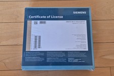 Siemens SIMANTIC WinCC Advanced V17 Software NEU