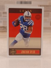 Jonathan Taylor 2023 Panini Legacy #40 Colts 
