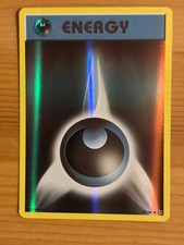 Darkness Energy 97/108 Reverse Holo LP - Evolutions 2016 - Pokemon TCG on eBay