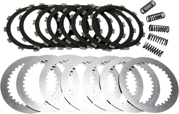 Kupplungssatz Serie Drcf EBC Kawasaki Kx 250 Suzuki Rm-Z 250 Drcf123-image