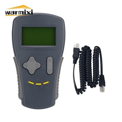 Curtis 1311/1313K-4331 (1313K-4401) Motor Controller Handheld Programmer