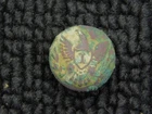 Union Infantry Officers Cuff Button - New Market