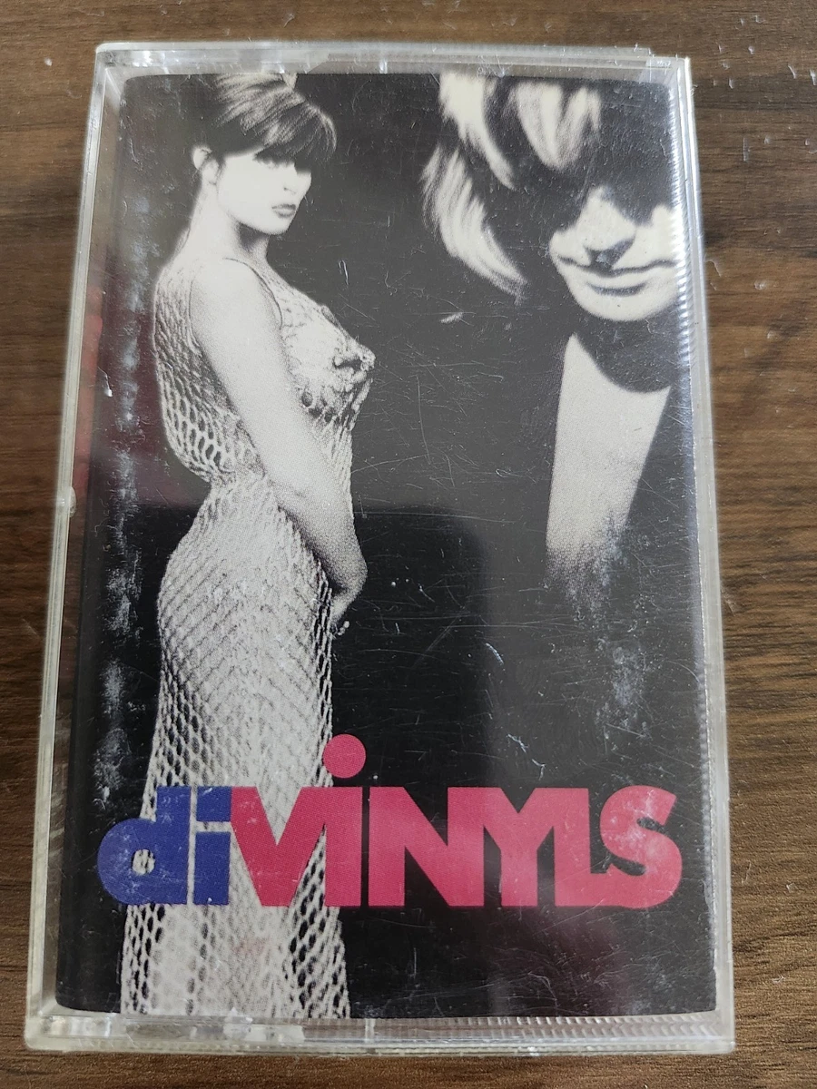 Divinyls Album Music Cassettes for sale | eBay