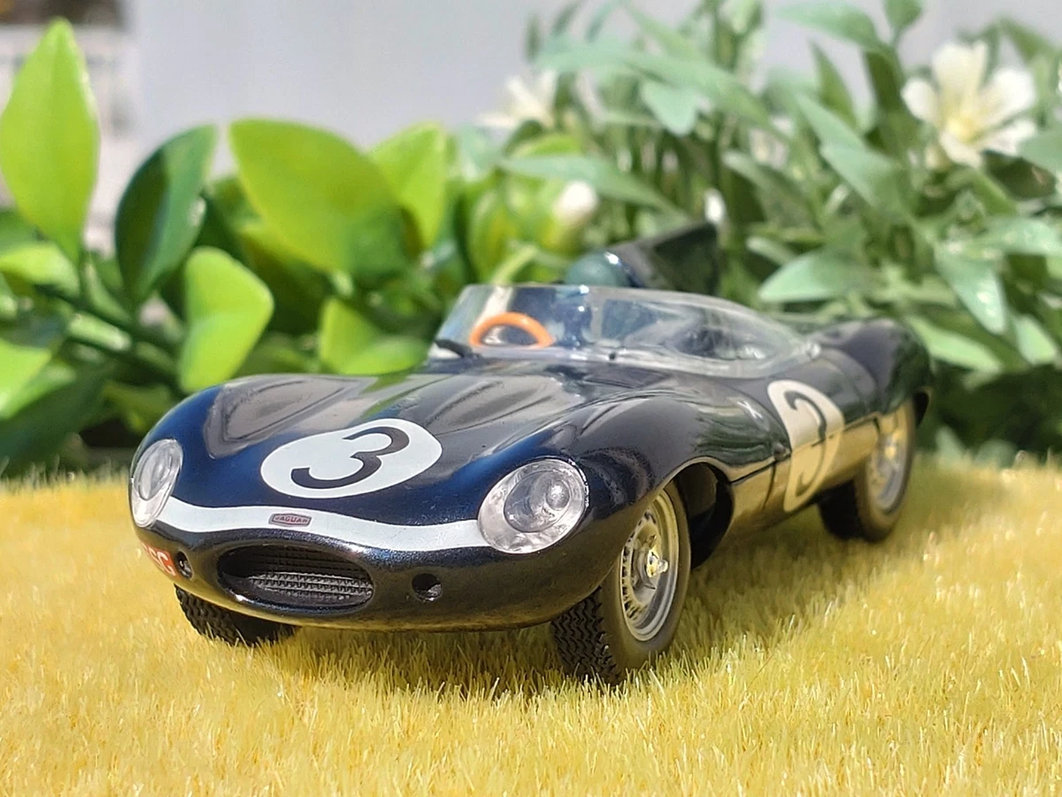 IXO Jaguar Diecast & Toy 1:43 for sale | eBay