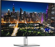 DELL DELL-U3225QE UltraSharp 32"4K UHD USB-C Hub IPS Monitor 3840x2160Display LN
