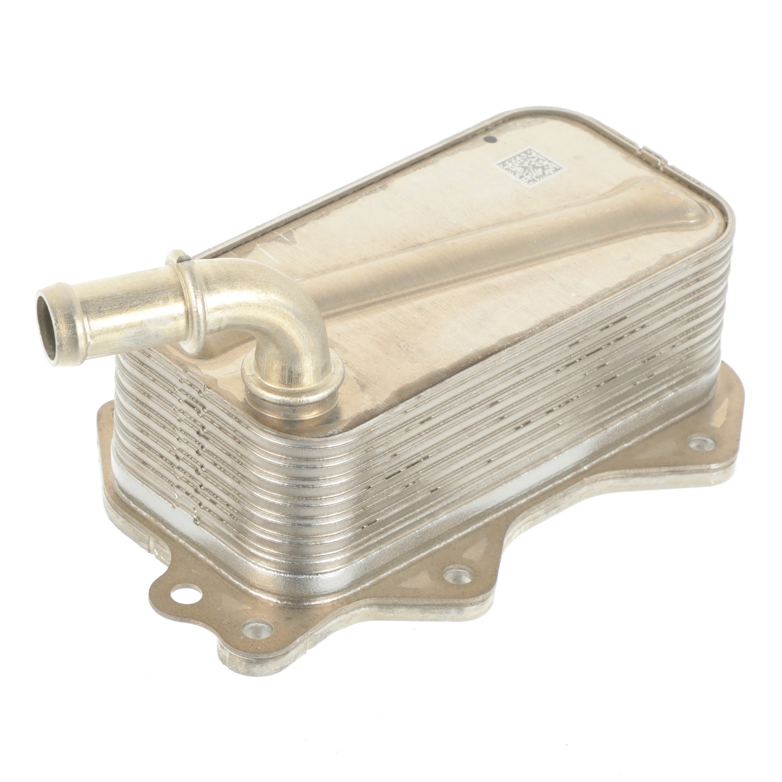 Enfriador de aceite para Jeep Compass 2019-2026, Cherokee 2019-2023, Hornet 2023-2025 (N/P 4893770AD)