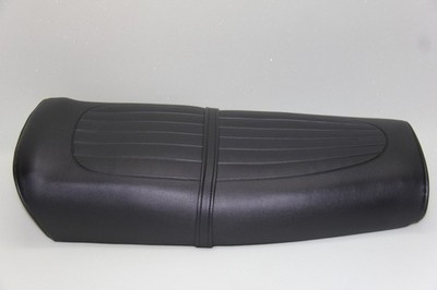 1977-1980 Suzuki GS550 B C E N T classic motorcycle seat SKU: Z5329