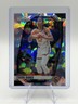 ❄️ 2024 WNBA Panini Prizm - Tyasha Harris #102 Ice Prizms - Connecticut Sun