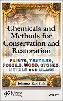 Chemicals and Methods for Conservation and Restoration: Paintings