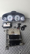 Mg Zs Engine Ecu Kit Nnn100743