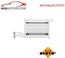 ÖLKÜHLER KÜHLER ÖL NRF 31137 P FÜR BMW 5,7,E39,E38 730 D,530 D,525 D