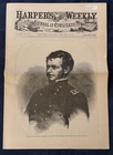 2 HARPER'S WEEKLY CIVIL WAR ISSUE FEB. 28, 1863 - WAR NEWS & GREAT ILLUSTRATIONS