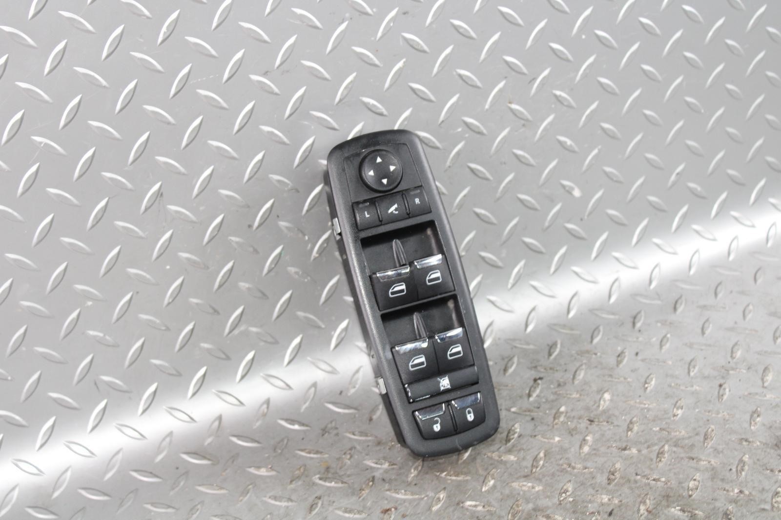 Maserati Ghibli 2014-2022 FRONT Window switch