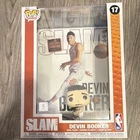 Funko Pop! Magazine Covers SLAM Devin Booker NBA Vinyl Figure #17