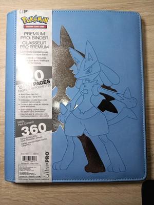 pokemon card binder side loader Amazon.com: Premium Trading Card Binder for PKM TCG MTG Cards,Holds 1000+  Cards,16 -Pocket Ringless Side Loading Binder with Zipper Trading Card  Album Folder for TCG main image 0