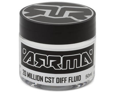 Arrma Diff Fluid, 20 Million cSt 20mL [ARA850027]