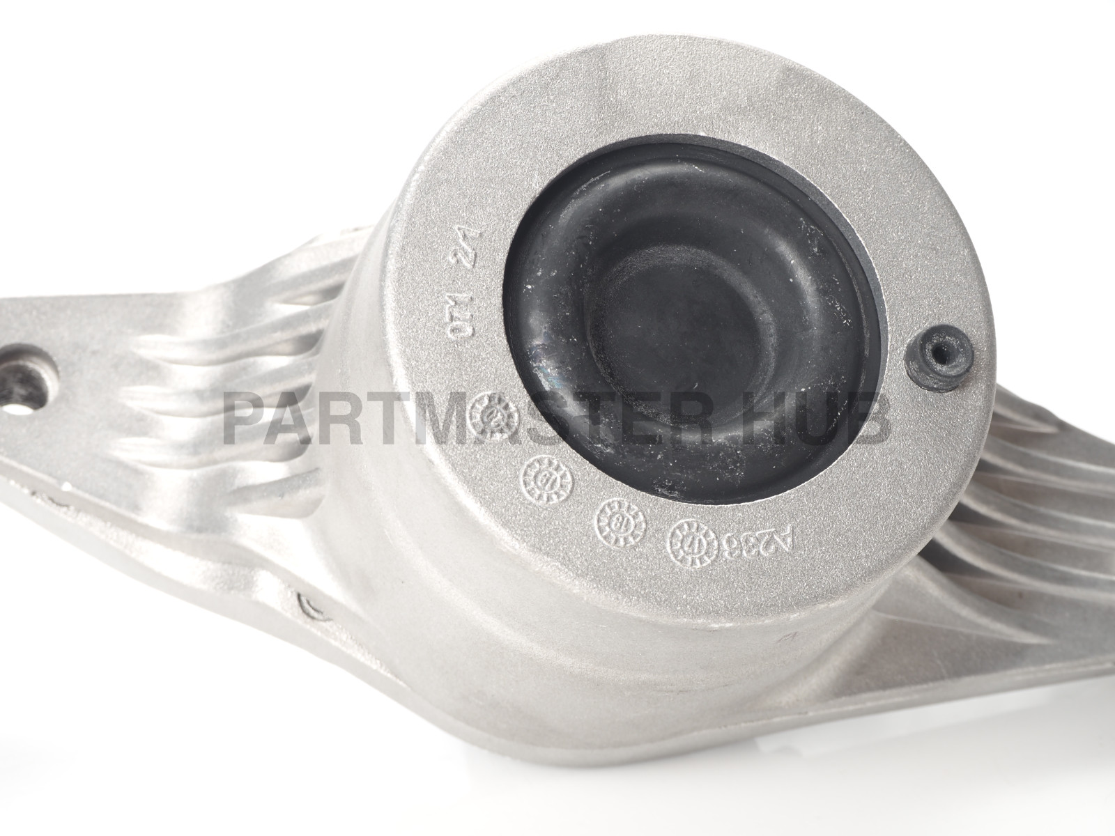 2013-2023 Maserati Left & Right Motor +Transmission Mounts AWD M157 3.0L TT V6