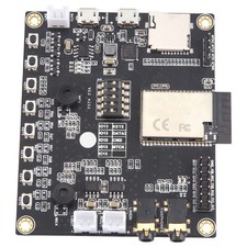 Esp32 Audio Kit Wifi + Bluetooth Esp32 Serial to Wifi / Esp32 - Aduio 6211