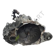 5 SPEED CHEVROLET CAPTIVA Gearbox/Transmission 96420073