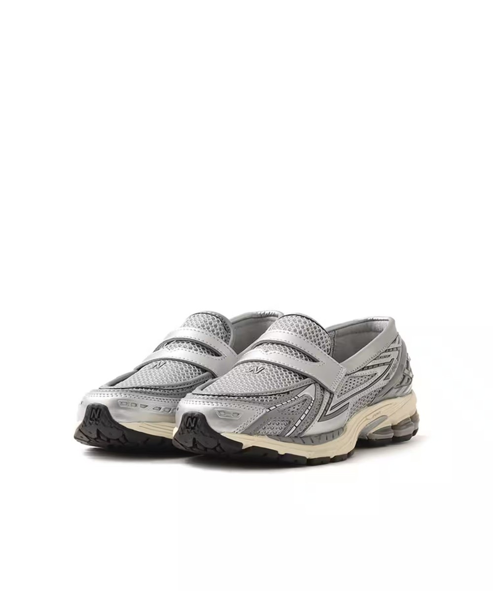 New Balance 1906L Silver U1906LAE Men's tom01 | eBay