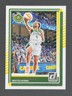2025 Panini  Donruss WNBA Basketball Cards #26 Skylar Diggins - Seattle Storm