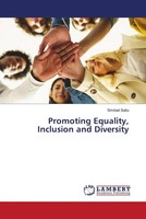 Simbiat Saliu | Promoting Equality, Inclusion And Diversity | Taschenbuch (2023)