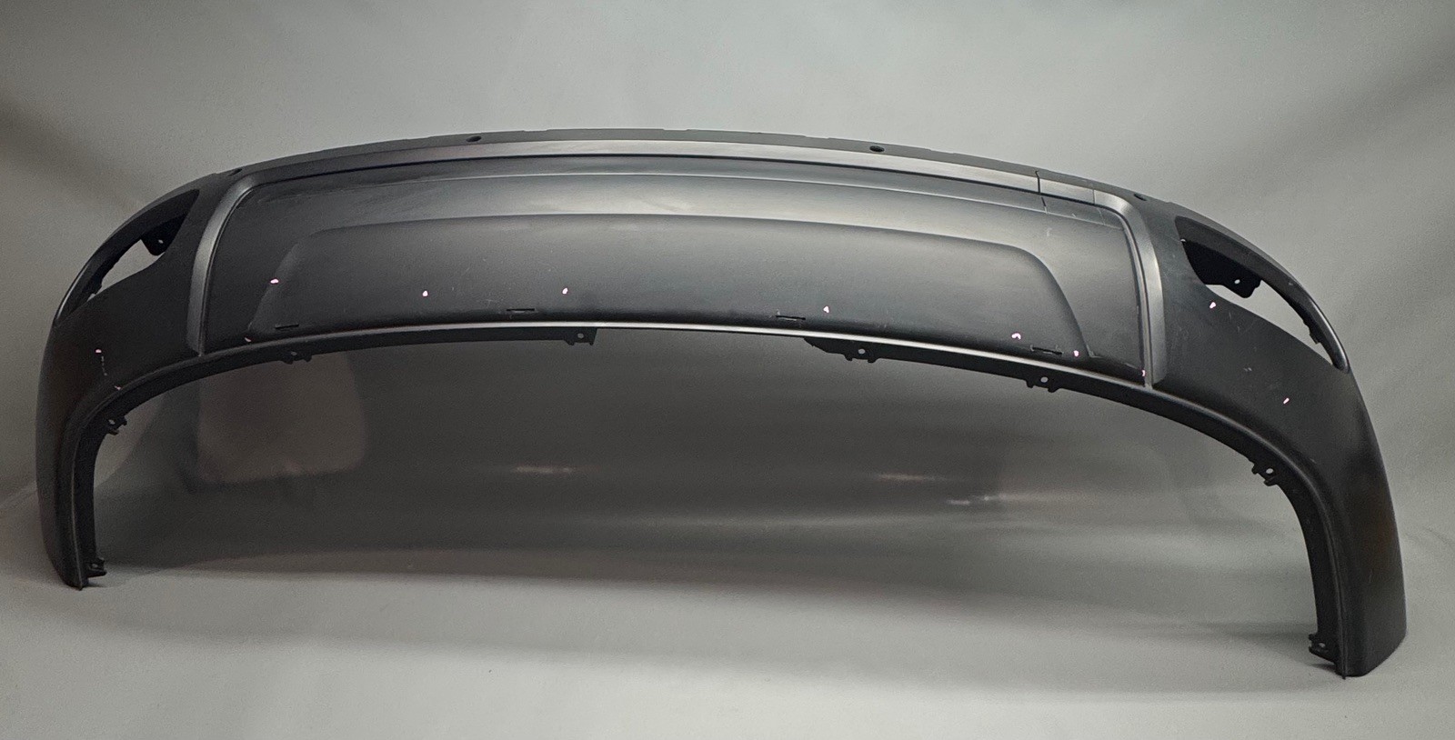 ROLLS ROYCE CULLINAN REAR BUMPER VALANCE 2019 2020 2021 2022 OEM 51127448712