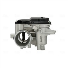 NISSENS AGR Ventil ** FIRST FIT ** 98406 Aluminium für OPEL CORSA X15 COMBO X12