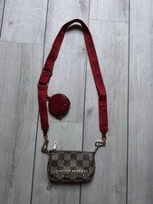 Steve Madden Damen Crossbody Tasche  