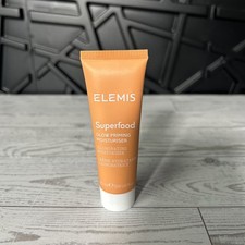 Elemis Superfood Glow Priming Moisturizer 0.6fl oz Sealed NWOB