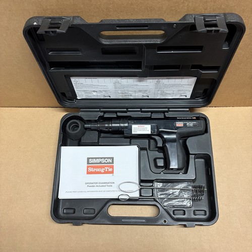 Simpson Strong-Tie .27 Caliber Powder Actuated Gun Hammer Kit PT-27