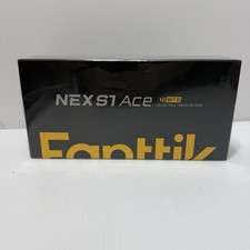 Fanttik S1 Ace Cordless Screwdriver Kit 3.7V 6N.m Torque Factory Sealed