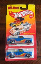 Hot Wheels 2011 the Hot Ones '83 Chevy Silverado  Each 